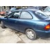Ολόκληρο Αυτοκίνητο HYUNDAI ACCENT 1997 - 1999 ( UA ) ( X3 ) XC368