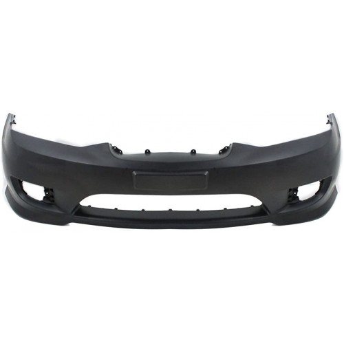 Προφυλακτήρας Βαφόμενος HYUNDAI COUPE 2004 - 2006 ( GK ) Εμπρός 057703375