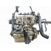 Κινητήρας-Μοτέρ ALFA ROMEO MITO 2008 - 2013 199A8000