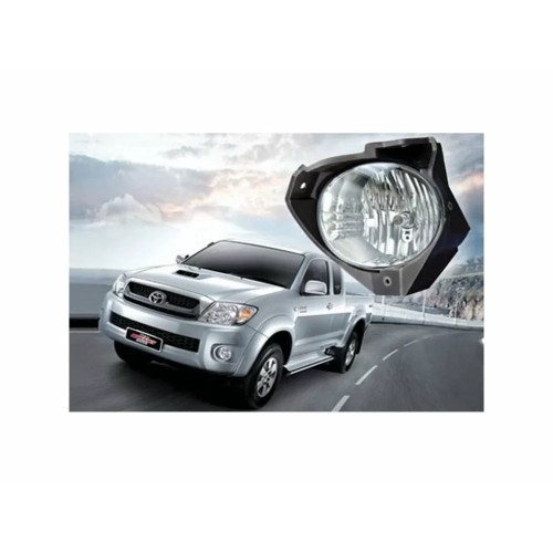 Προβολείς Ομίχλης TOYOTA HILUX 2009 - 2012 ( KUN15/25 ) WI8912L Προβολείς Ομίχλης TOYOTA HILUX 2009 - 2012 ( KUN15/25 ) WI8912L