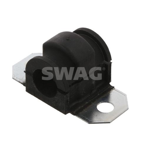Εξαρτήματα στερέωσης FORD FIESTA 2008 - 2013 ( Mk6 )( JA8 ) SWAG 50 93 4747