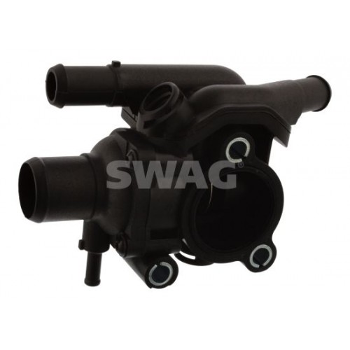 Συνδετική φλαντζα Ψυκτικού Υγρού FORD FOCUS 2002 - 2004 ( MK1B ) SWAG 50 94 5220