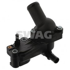 Συνδετική φλαντζα Ψυκτικού Υγρού FORD FOCUS 2002 - 2004 ( MK1B ) SWAG 50 94 5227