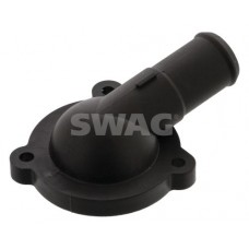 Συνδετική φλαντζα Ψυκτικού Υγρού FORD KA 1997 - 2008 ( RB ) SWAG 50 94 8383
