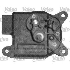 Χειριστήριο Καλοριφέρ-Κλιμα,Κλαπέτα PEUGEOT 1007 2005 - 2009 VALEO 509507