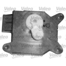 Χειριστήριο Καλοριφέρ-Κλιμα,Κλαπέτα PEUGEOT 1007 2005 - 2009 VALEO 509508