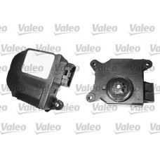 Χειριστήριο Καλοριφέρ-Κλιμα,Κλαπέτα RENAULT MEGANE 2002 - 2005 VALEO 509603