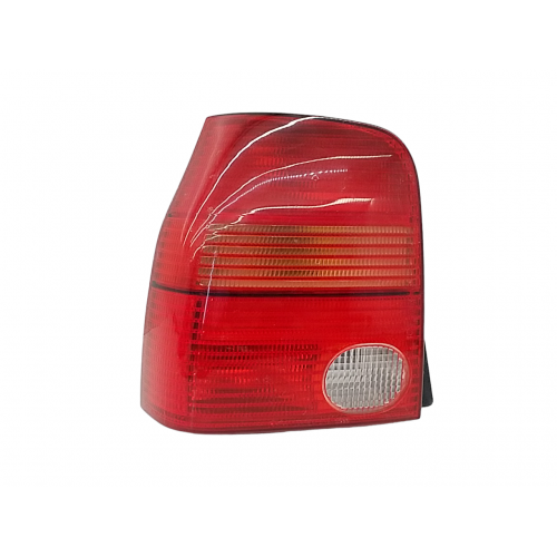 Φανάρι Πίσω VW LUPO 1998 - 2005 ( 6X1 - 6E1 ) VOLKSWAGEN Αριστερά 013905812
