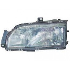 Φανάρι Εμπρός FORD SIERRA 1990 - 1992 ( Mk2b ) DEPO Αριστερά 055505134