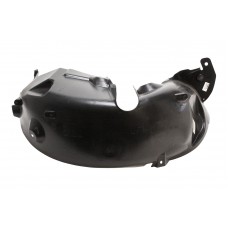 Θόλος Πλαστικός RENAULT CLIO 2016 - ( F/L ) Πίσω Αριστερά 670100852