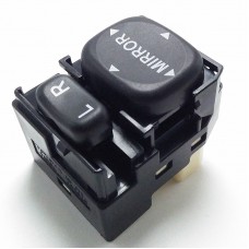 Διακόπτης Καθρεπτών TOYOTA COROLLA VERSO 2001 - 2004 ( E120 ) 028207160