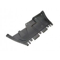 Ποδιά Μηχανής Πλαστική AUDI A3 2000 - 2003 ( 8L ) Κέντρο 062000830