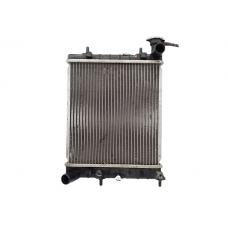 Ψυγείο νερού/εξαρτήματα HYUNDAI ACCENT 2003 - 2005 ( CG ) ( LC2 ) 734266