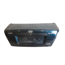 Πορτ-Μπαγκάζ HYUNDAI ELANTRA 2000 - 2004 ( XD ) XC181154720