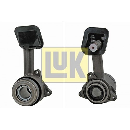 Κεντρική Αποσύμπλεξη LuK 510 Κεντρική Αποσύμπλεξη LuK 510