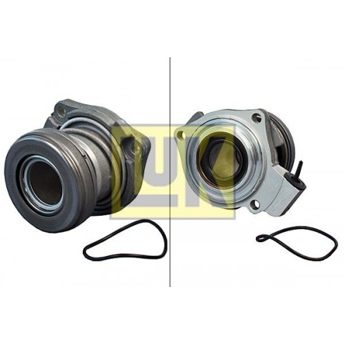 Κεντρική Αποσύμπλεξη SAAB 900 1993 - 1998 LuK 510 0003 10