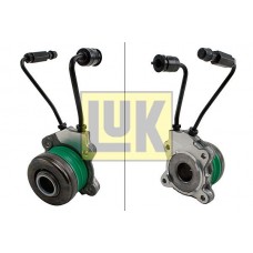 Κεντρική Αποσύμπλεξη MERCEDES A CLASS 2001 - 2004 ( W168 ) LuK 510 0009 10