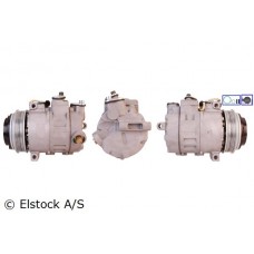 Συμπιεστής A/C (Κομπρέσορας) MERCEDES C CLASS 2000 - 2003 ( W203 ) ELSTOCK 51-0001