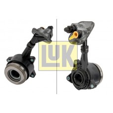 Κεντρική Αποσύμπλεξη FORD FOCUS 2002 - 2004 ( MK1B ) LuK 510 0023 10