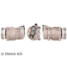 Συμπιεστής A/C (Κομπρέσορας) VW GOLF 1992 - 1998 ( Mk3 ) ELSTOCK 51-0003