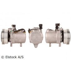 Συμπιεστής A/C (Κομπρέσορας) BMW Z3 1996 - 2003 ( E36/8 ) ELSTOCK 51-0005