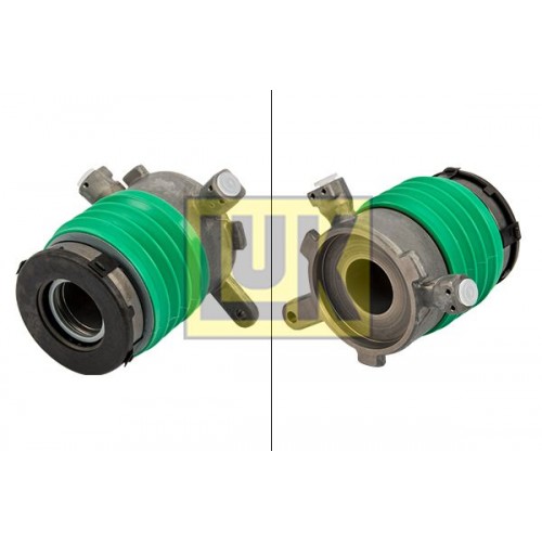 Κεντρική Αποσύμπλεξη JEEP CHEROKEE 1984 - 1992 ( XJ ) LuK 510 0056 10