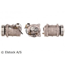 Συμπιεστής A/C (Κομπρέσορας) VOLVO S70 1997 - 2000 ( P80_ ) ELSTOCK 51-0006