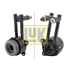 Κεντρική Αποσύμπλεξη MAZDA 2 2003 - 2005 ( DY ) LuK 510 0062 10