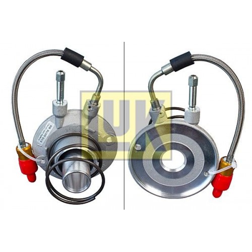 Κεντρική Αποσύμπλεξη LuK 510 0076 10