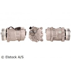 Συμπιεστής A/C (Κομπρέσορας) VW NEW BEETLE 2005 - 2011 ( 9C1 ) ELSTOCK 51-0008