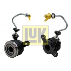 Κεντρική Αποσύμπλεξη NISSAN PRIMERA 2002 - 2007 ( P12 ) LuK 510 0088 10