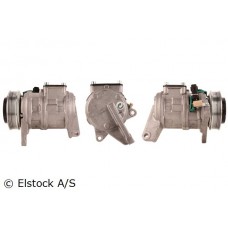 Συμπιεστής A/C (Κομπρέσορας) CHRYSLER VOYAGER 1996 - 2000 ( II ) ( GS ) ELSTOCK 51-0009