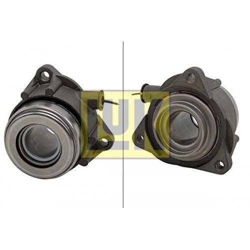 Κεντρική Αποσύμπλεξη LuK 510 0091 10