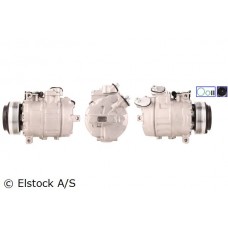 Συμπιεστής A/C (Κομπρέσορας) BMW 3 Series 2003 - 2005 ( E46 F/L ) ELSTOCK 51-0010