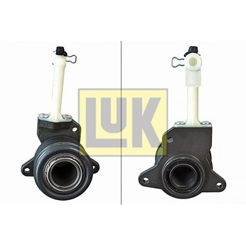 Κεντρική Αποσύμπλεξη LuK 510 0122 10