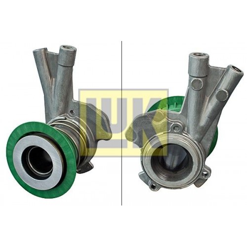 Κεντρική Αποσύμπλεξη LuK 510 0123 10