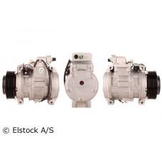 Συμπιεστής A/C (Κομπρέσορας) MERCEDES S CLASS 1994 - 1998 ( W140 ) ELSTOCK 51-0015