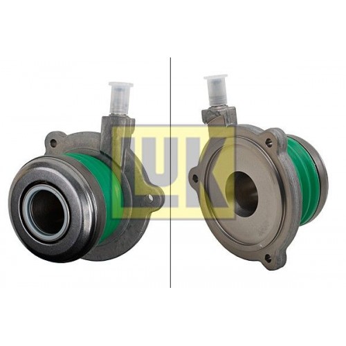 Κεντρική Αποσύμπλεξη JAGUAR S - TYPE 1999 - 2003 ( X200, X202 ) LuK 510 0153 10