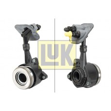 Κεντρική Αποσύμπλεξη VW SHARAN 2000 - 2010 ( 7M ) LuK 510 0172 10