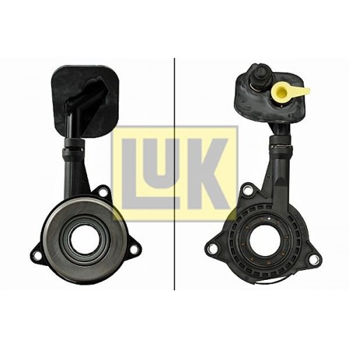 Κεντρική Αποσύμπλεξη FORD FOCUS 2002 - 2004 ( MK1B ) LuK 510 0182 10