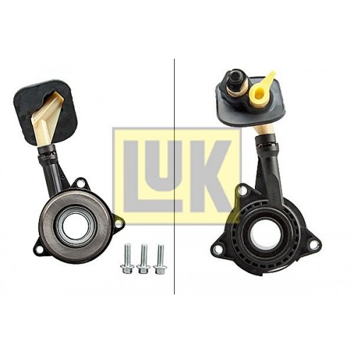 Κεντρική Αποσύμπλεξη FORD MONDEO 2007 - 2011 ( Mk4a ) LuK 510 0211 10