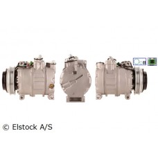 Συμπιεστής A/C (Κομπρέσορας) VW PASSAT 1997 - 2000 ( 3B2 ) ELSTOCK 51-0022