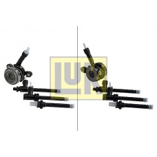 Κεντρική Αποσύμπλεξη RENAULT CLIO 2001 - 2005 LuK 510 0225 10