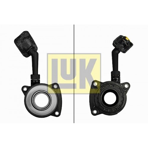 Κεντρική Αποσύμπλεξη FORD FOCUS 2004 - 2008 (MK2A) LuK 510 0230 10