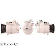 Συμπιεστής A/C (Κομπρέσορας) BMW 5 Series 2000 - 2003 ( E39 F/L ) ELSTOCK 51-0024