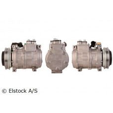 Συμπιεστής A/C (Κομπρέσορας) BMW 3 Series 1990 - 1995 ( E36 ) ELSTOCK 51-0025