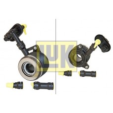 Κεντρική Αποσύμπλεξη HYUNDAI i30 2007 - 2012 LuK 510 0250 10