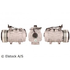 Συμπιεστής A/C (Κομπρέσορας) MERCEDES E CLASS 1985 - 1993 ( W124 ) ELSTOCK 51-0026