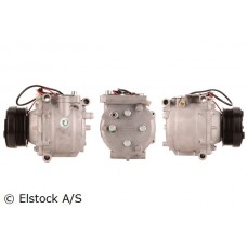 Συμπιεστής A/C (Κομπρέσορας) SAAB 9-3 1998 - 2002 ( YS3D ) ELSTOCK 51-0027