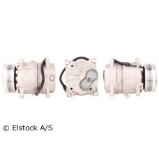Συμπιεστής A/C (Κομπρέσορας) PEUGEOT 406 1996 - 1999 ( 8B ) ELSTOCK 51-0030